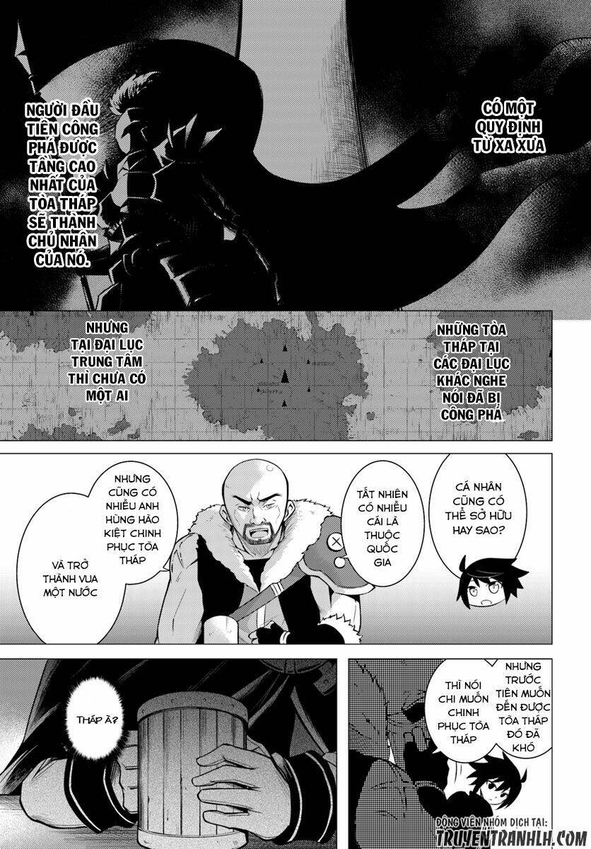 Tono Kanri O Shite Miyou Chapter 3 - Trang 2