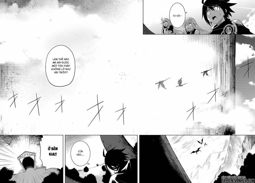 Tono Kanri O Shite Miyou Chapter 3 - Trang 2