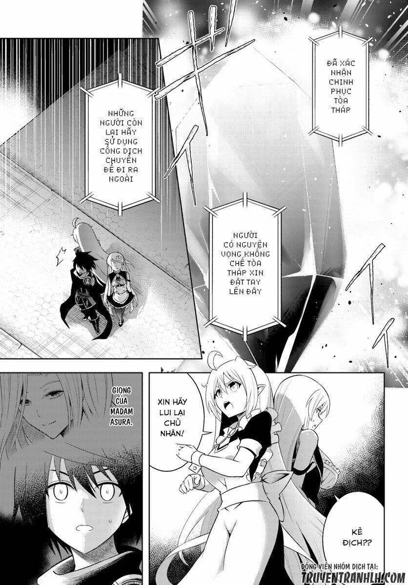 Tono Kanri O Shite Miyou Chapter 3 - Trang 2