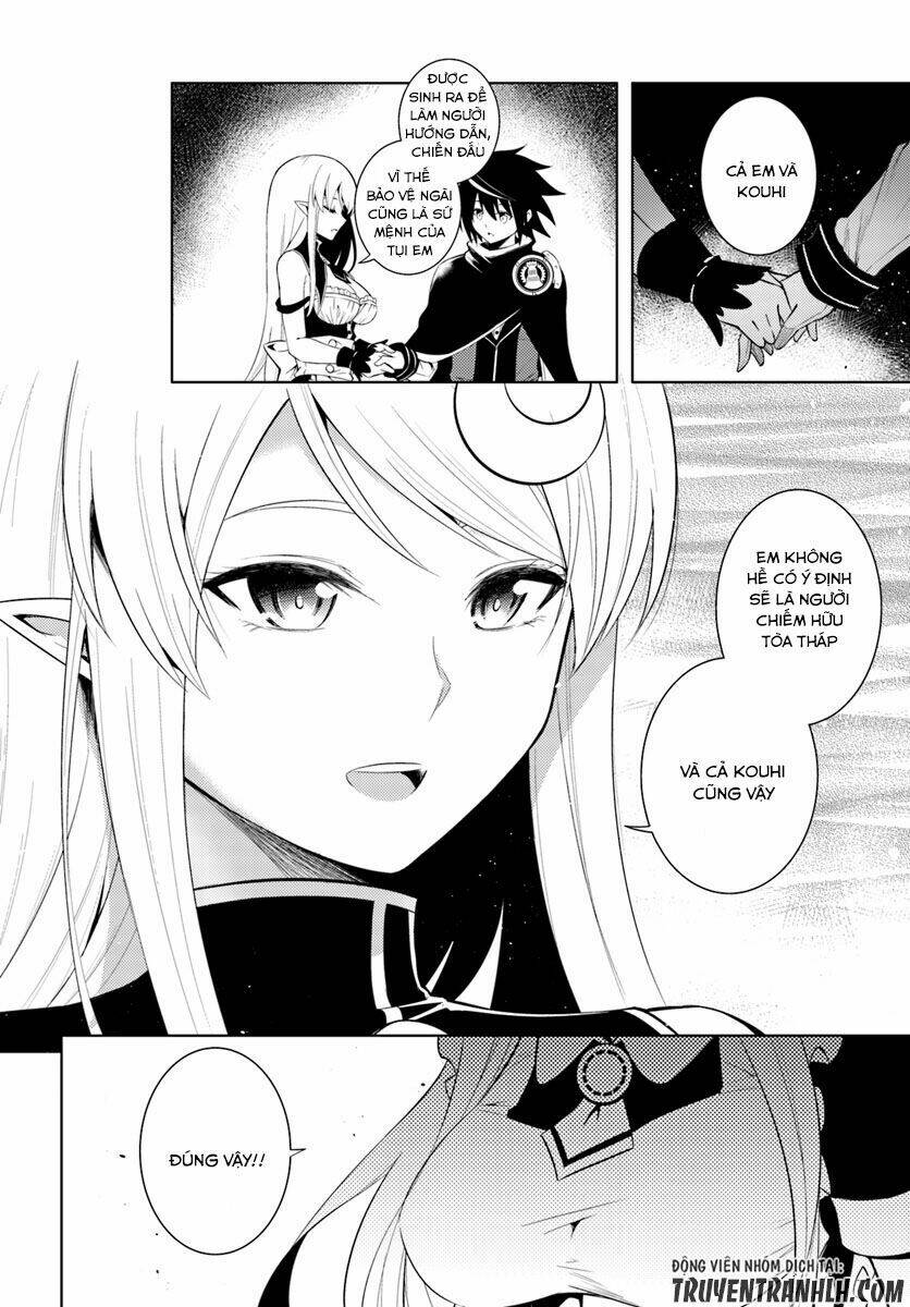 Tono Kanri O Shite Miyou Chapter 3 - Trang 2