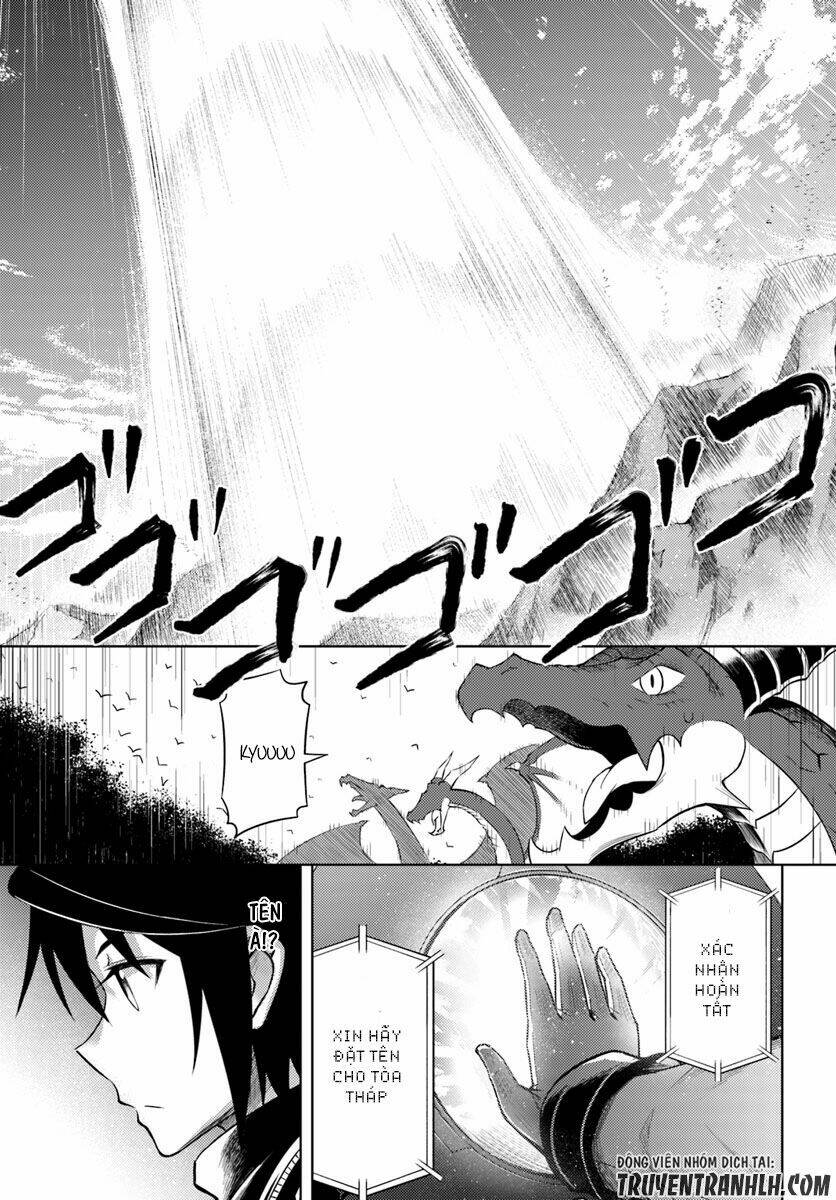 Tono Kanri O Shite Miyou Chapter 3 - Trang 2