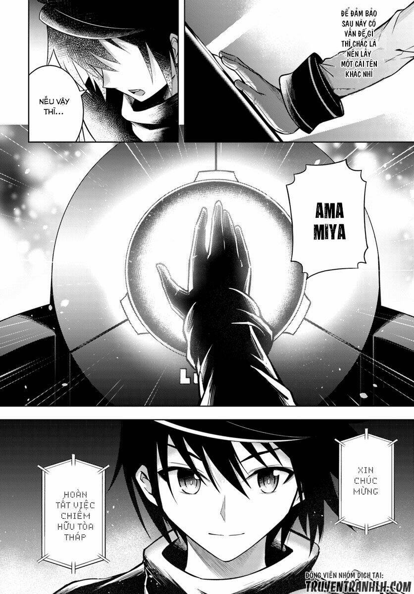 Tono Kanri O Shite Miyou Chapter 3 - Trang 2