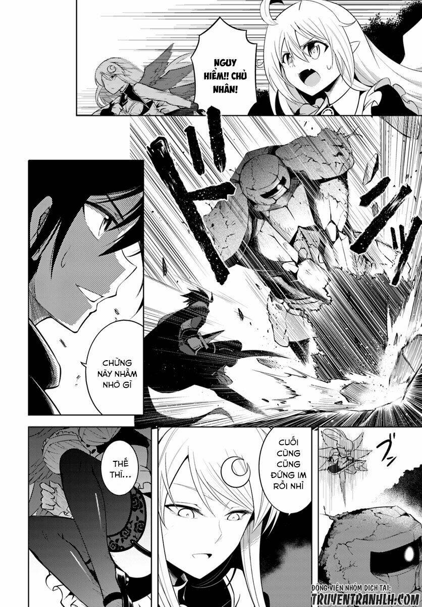 Tono Kanri O Shite Miyou Chapter 3 - Trang 2