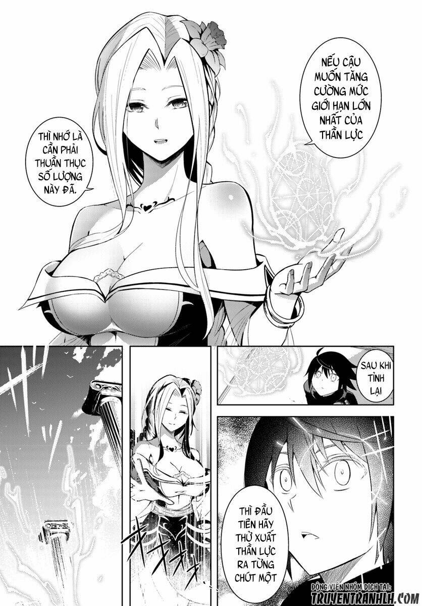 Tono Kanri O Shite Miyou Chapter 2 - Trang 2