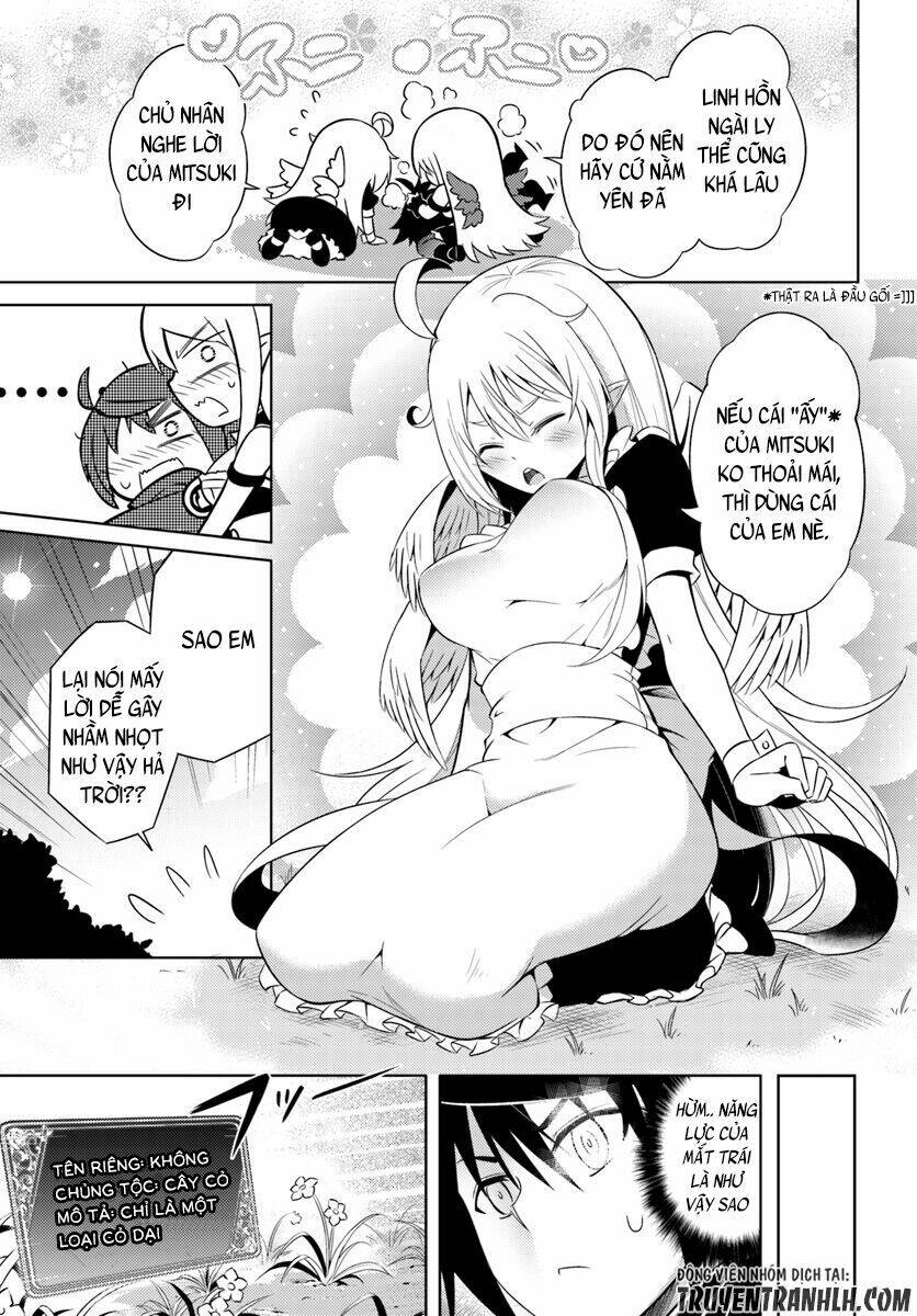 Tono Kanri O Shite Miyou Chapter 2 - Trang 2