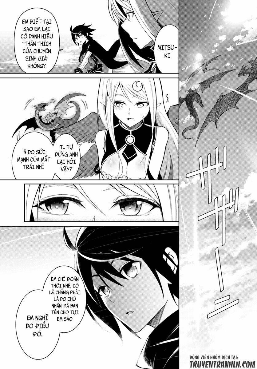 Tono Kanri O Shite Miyou Chapter 2 - Trang 2