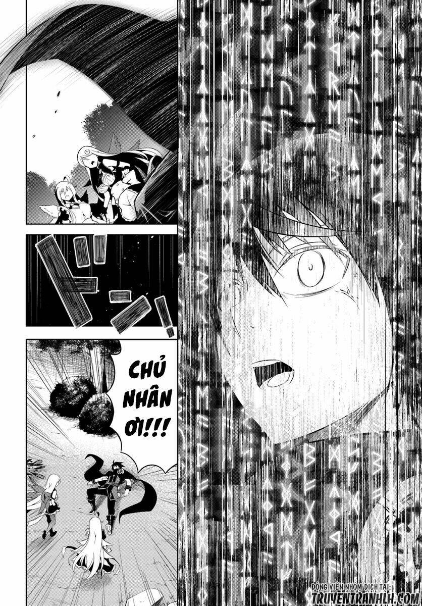 Tono Kanri O Shite Miyou Chapter 2 - Trang 2