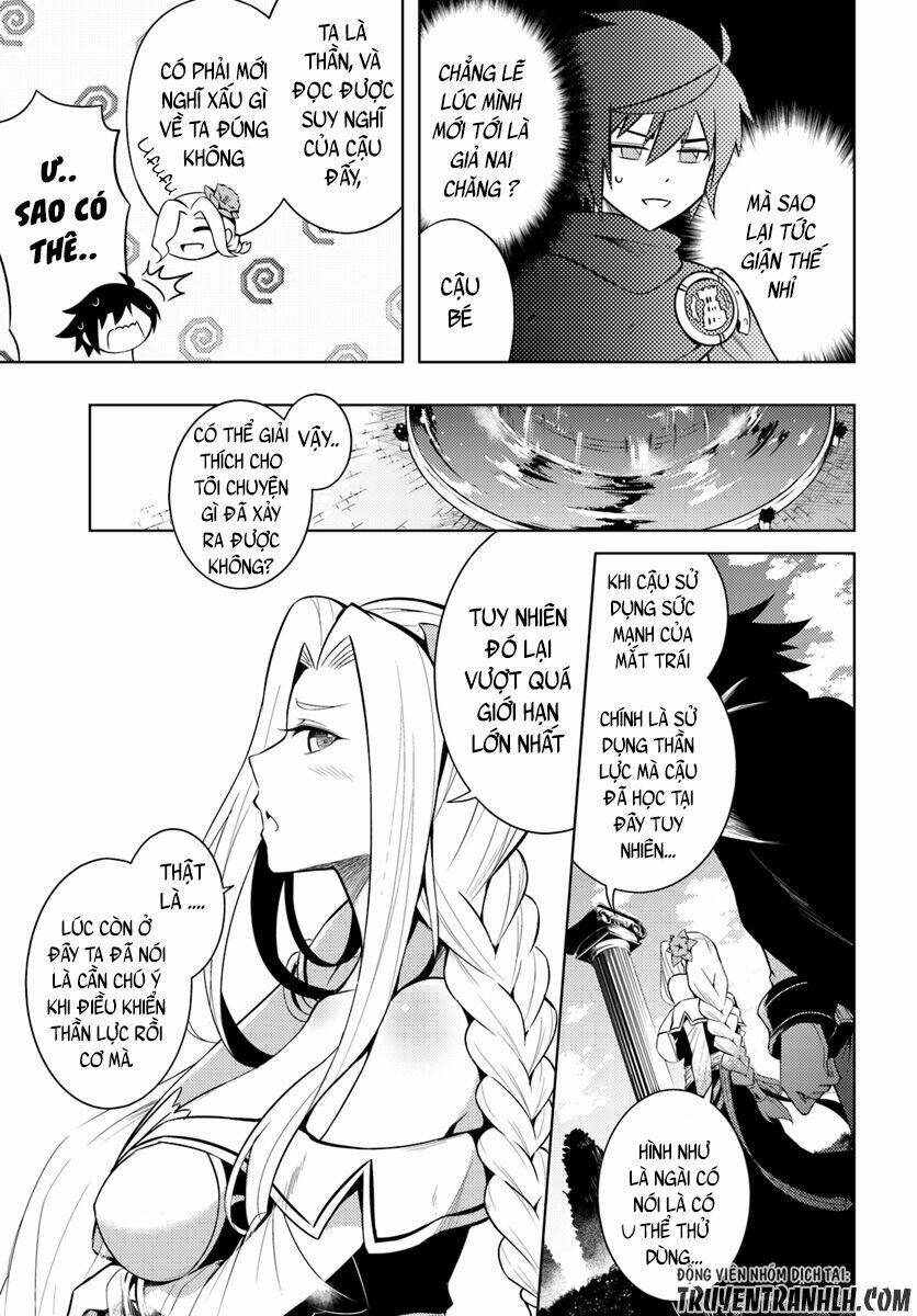 Tono Kanri O Shite Miyou Chapter 2 - Trang 2