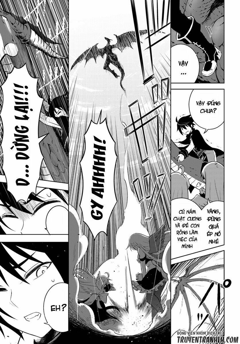 Tono Kanri O Shite Miyou Chapter 1 - Trang 2