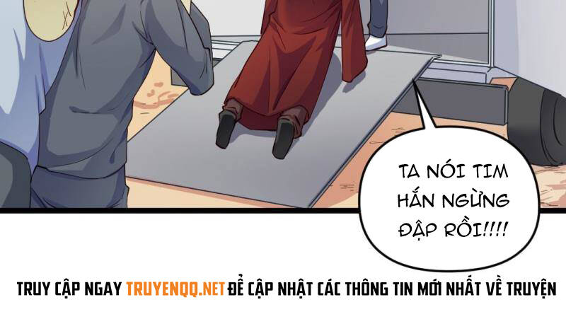 Thần Huyền Sư Chapter 25 - Trang 2