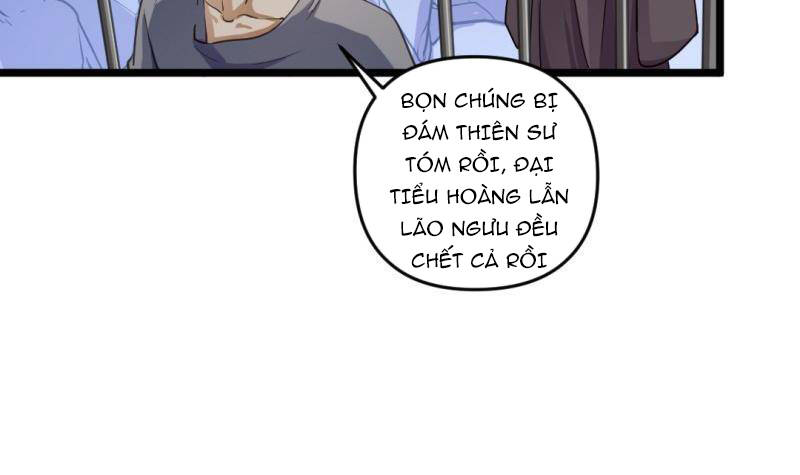 Thần Huyền Sư Chapter 25 - Trang 2