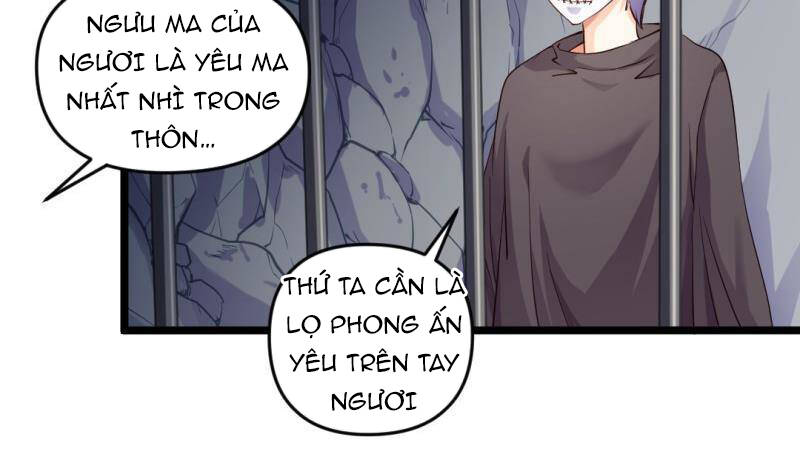 Thần Huyền Sư Chapter 25 - Trang 2