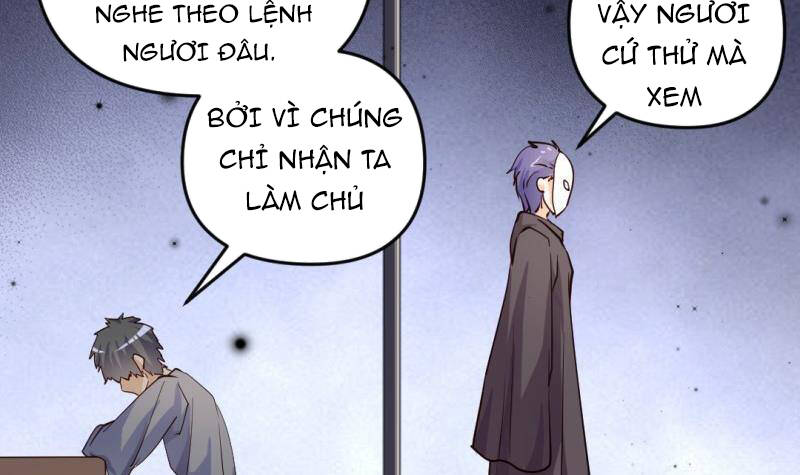 Thần Huyền Sư Chapter 25 - Trang 2