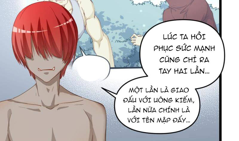 Thần Huyền Sư Chapter 25 - Trang 2