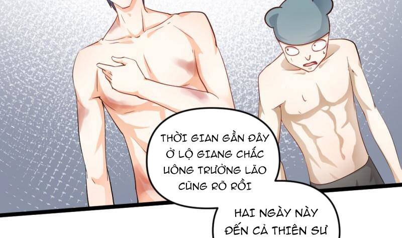 Thần Huyền Sư Chapter 24 - Trang 2