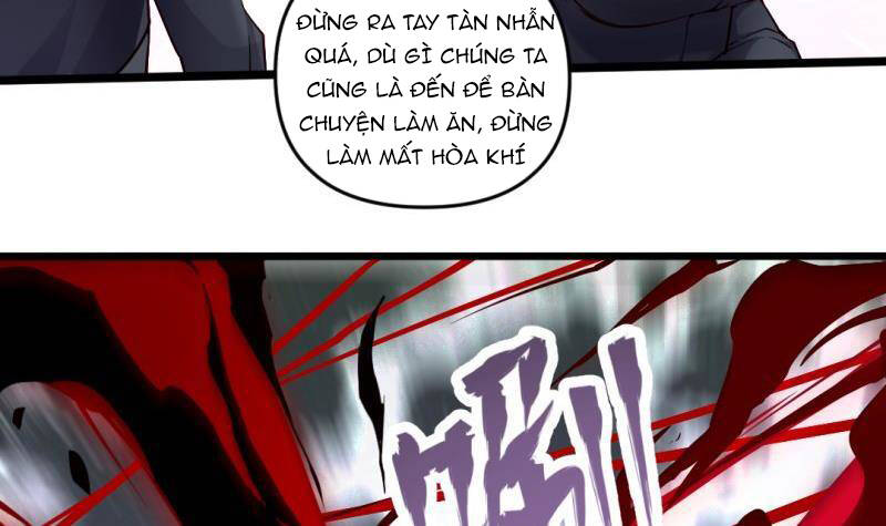 Thần Huyền Sư Chapter 23 - Trang 2