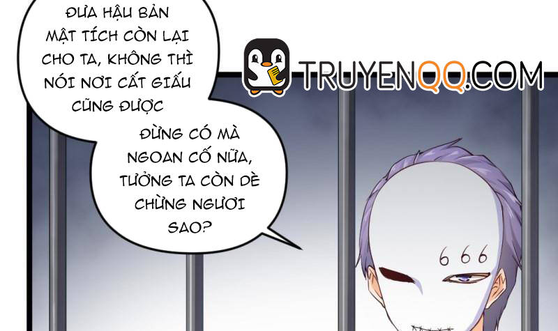 Thần Huyền Sư Chapter 23 - Trang 2