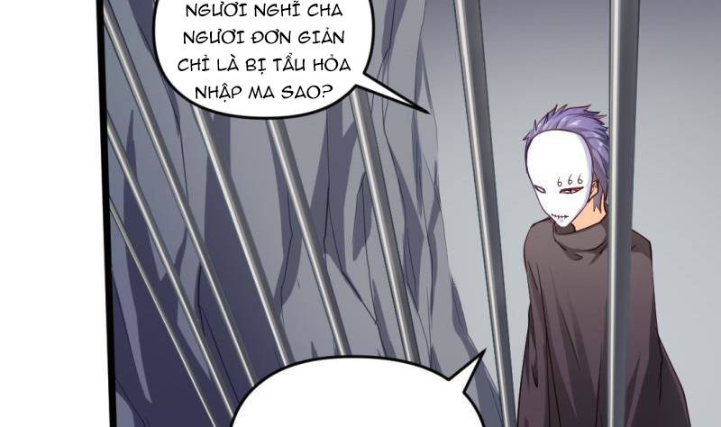 Thần Huyền Sư Chapter 23 - Trang 2