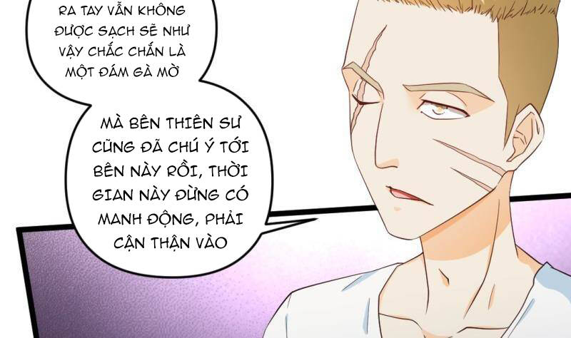 Thần Huyền Sư Chapter 21 - Trang 2