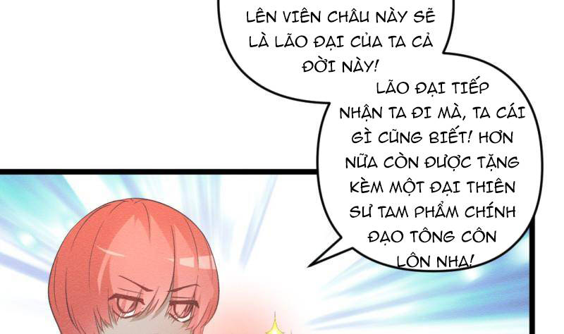 Thần Huyền Sư Chapter 20 - Trang 2