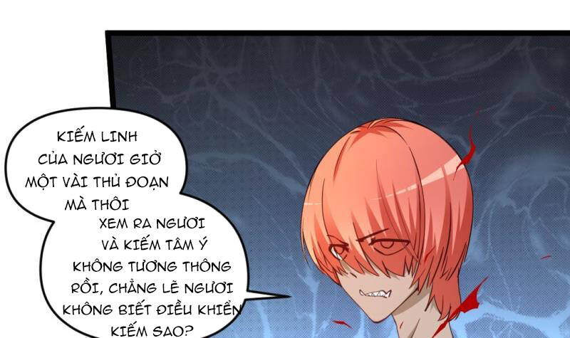 Thần Huyền Sư Chapter 19 - Trang 2