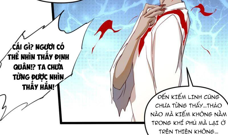 Thần Huyền Sư Chapter 19 - Trang 2