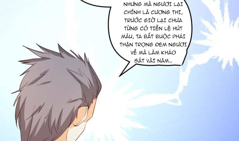 Thần Huyền Sư Chapter 19 - Trang 2