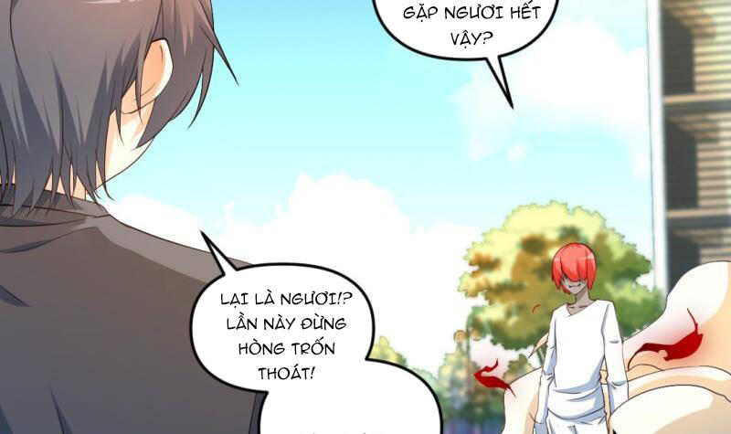 Thần Huyền Sư Chapter 18 - Trang 2