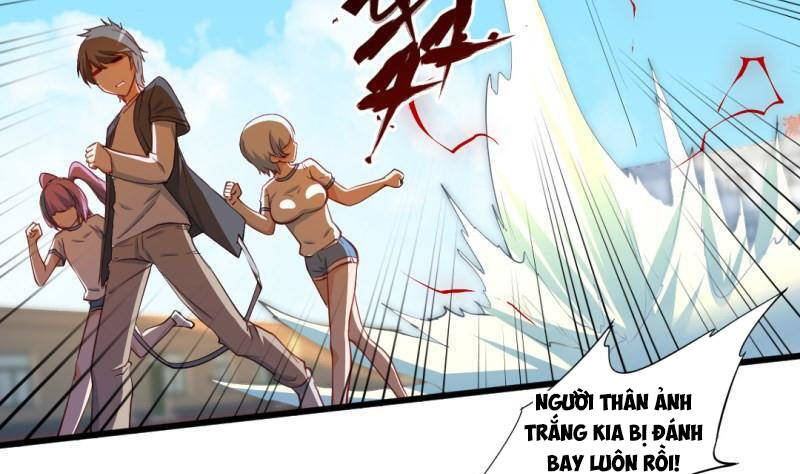 Thần Huyền Sư Chapter 18 - Trang 2