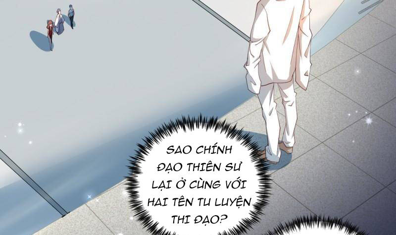 Thần Huyền Sư Chapter 17 - Trang 2