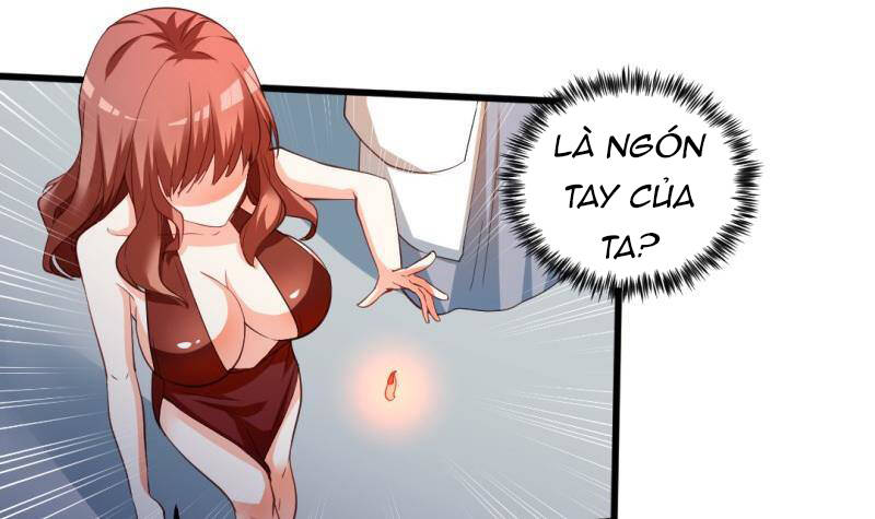 Thần Huyền Sư Chapter 17 - Trang 2