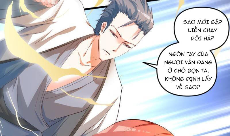 Thần Huyền Sư Chapter 17 - Trang 2