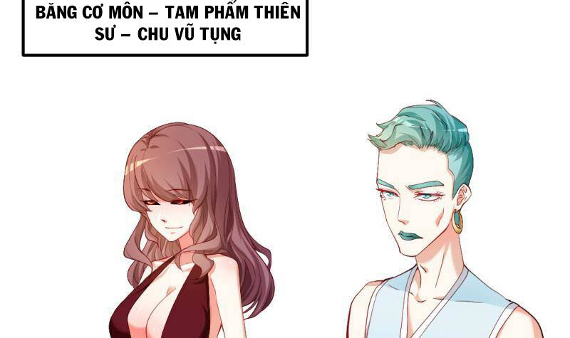 Thần Huyền Sư Chapter 16 - Trang 2