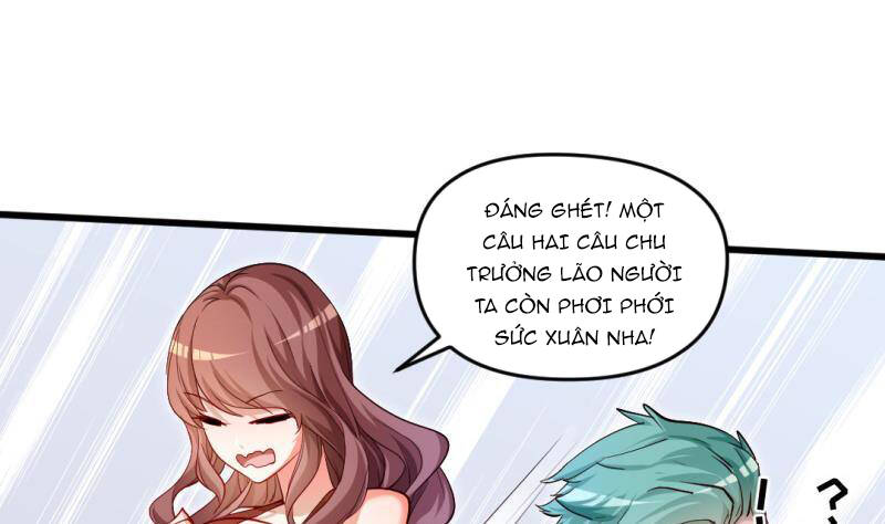 Thần Huyền Sư Chapter 16 - Trang 2