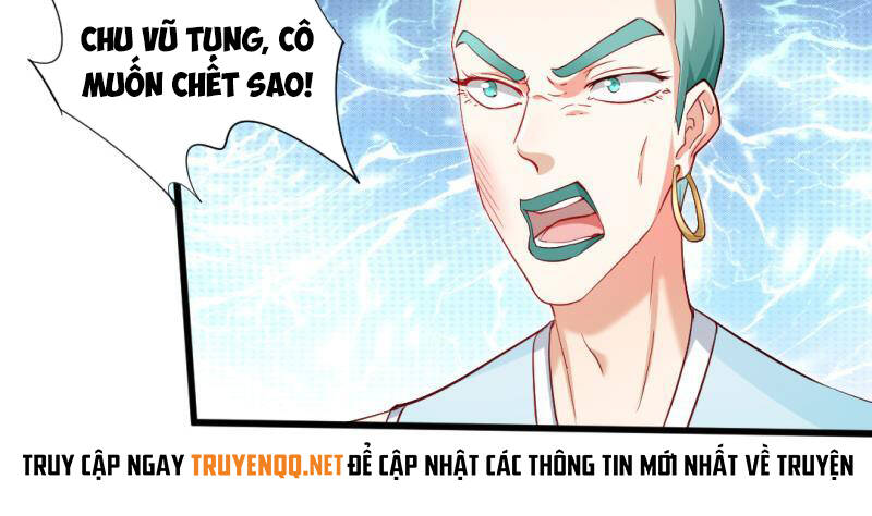 Thần Huyền Sư Chapter 16 - Trang 2