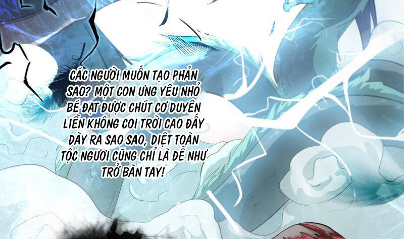 Thần Huyền Sư Chapter 16 - Trang 2