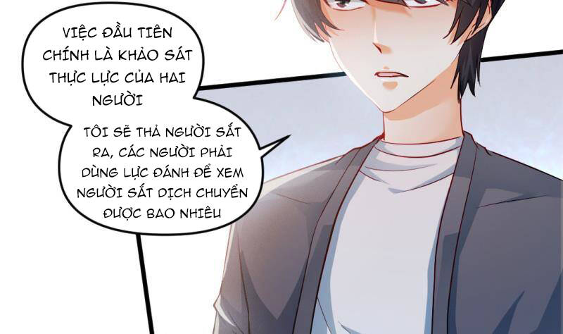 Thần Huyền Sư Chapter 16 - Trang 2