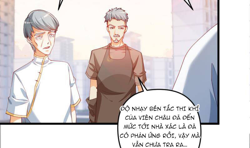 Thần Huyền Sư Chapter 16 - Trang 2