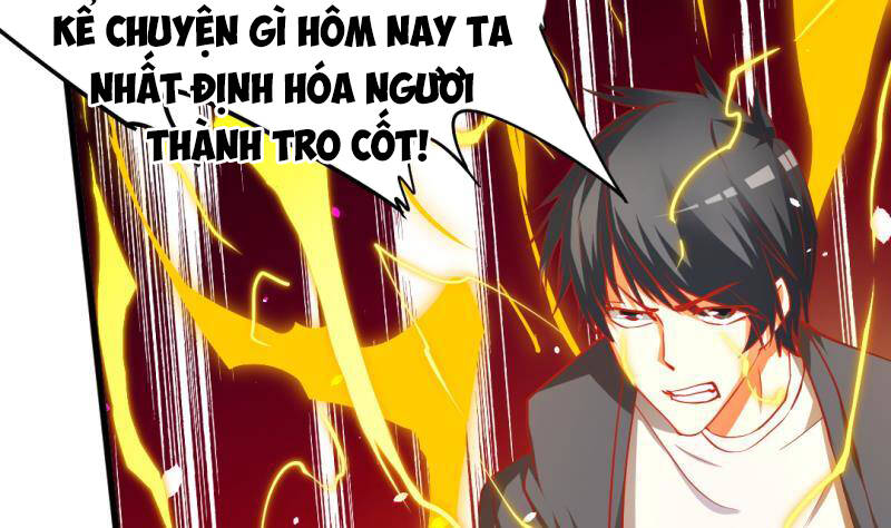 Thần Huyền Sư Chapter 15 - Trang 2