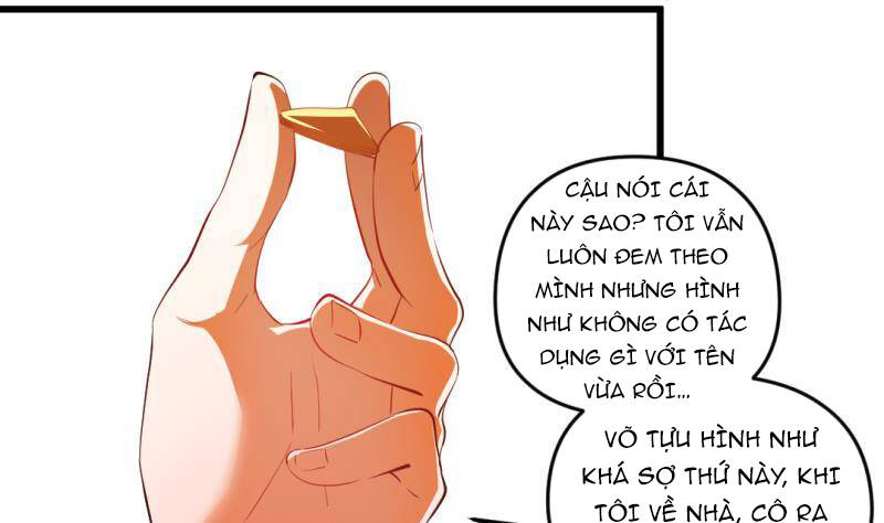 Thần Huyền Sư Chapter 15 - Trang 2