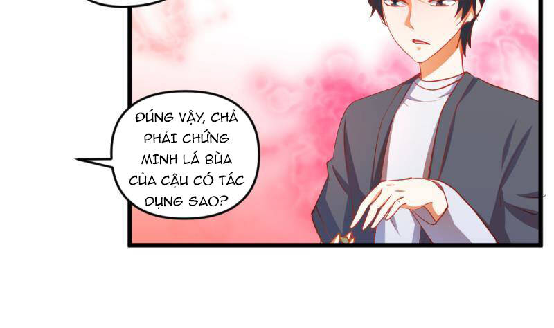 Thần Huyền Sư Chapter 15 - Trang 2