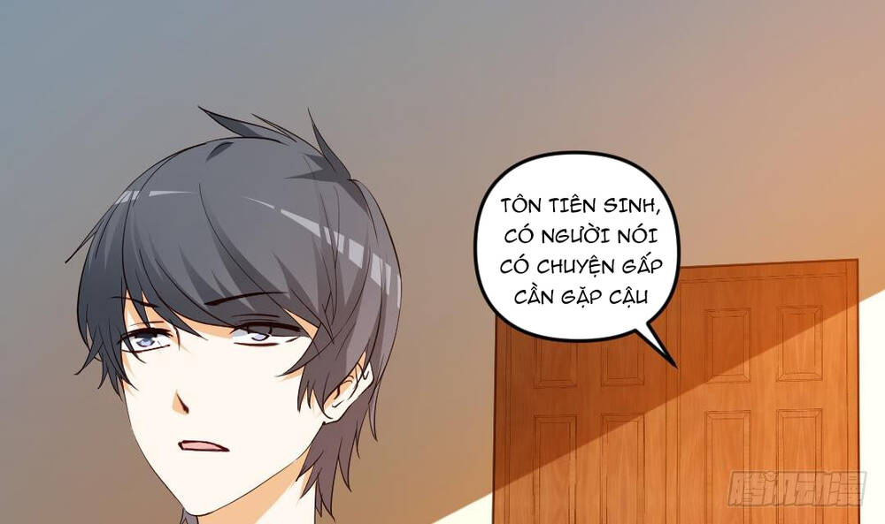 Thần Huyền Sư Chapter 14 - Trang 2