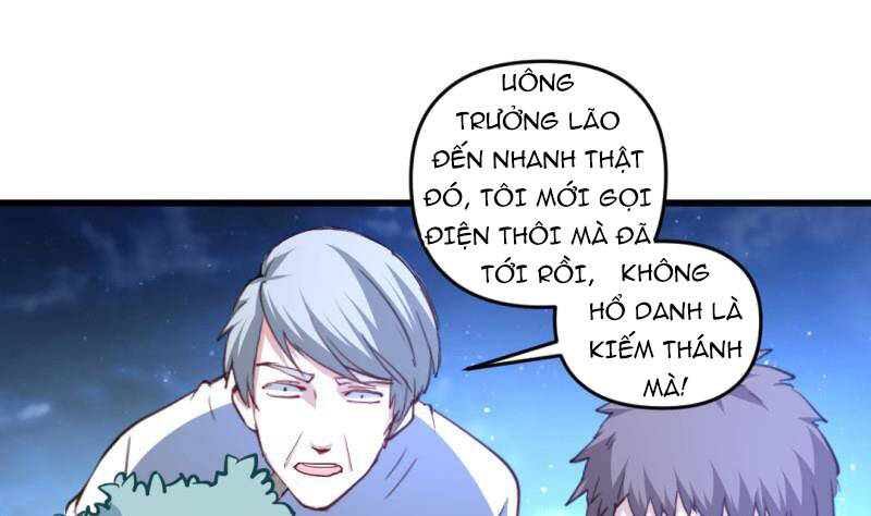 Thần Huyền Sư Chapter 13 - Trang 2