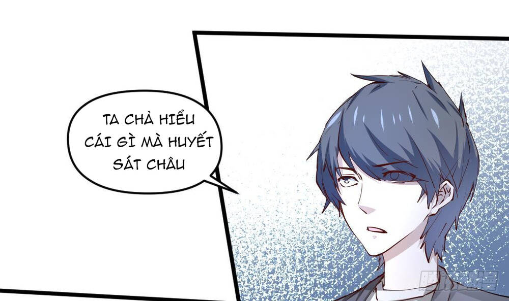 Thần Huyền Sư Chapter 12 - Trang 2