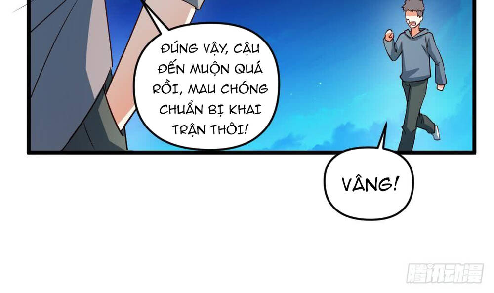 Thần Huyền Sư Chapter 11 - Trang 2