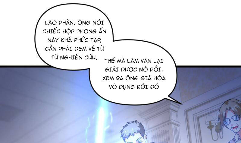 Thần Huyền Sư Chapter 10 - Trang 2