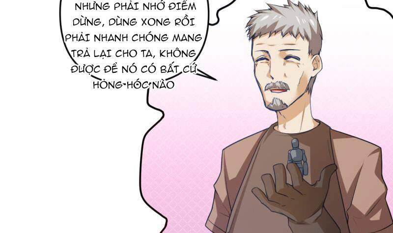 Thần Huyền Sư Chapter 9 - Trang 2