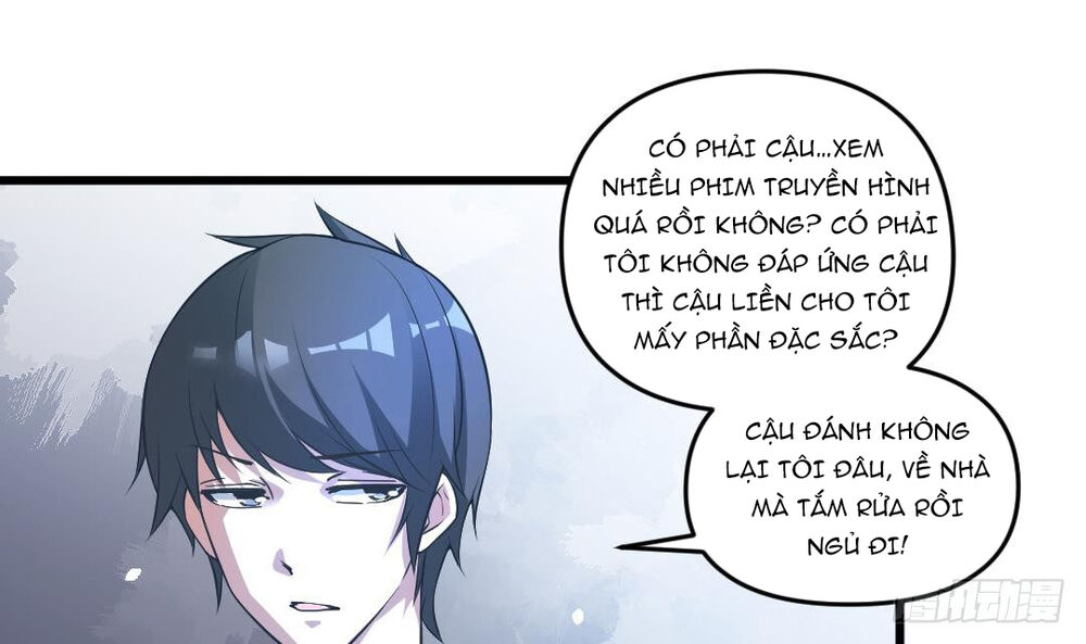 Thần Huyền Sư Chapter 8 - Trang 2