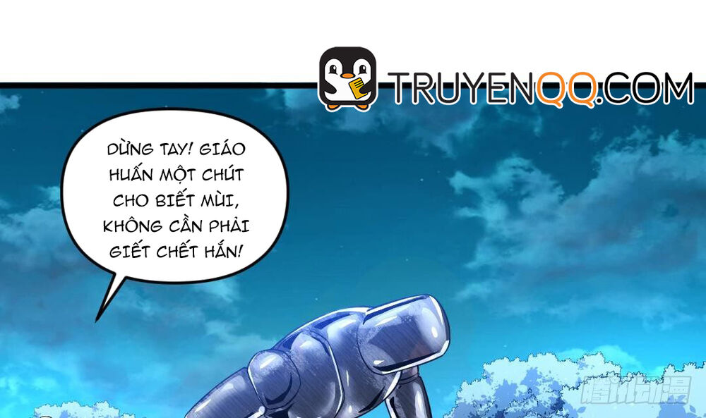 Thần Huyền Sư Chapter 8 - Trang 2