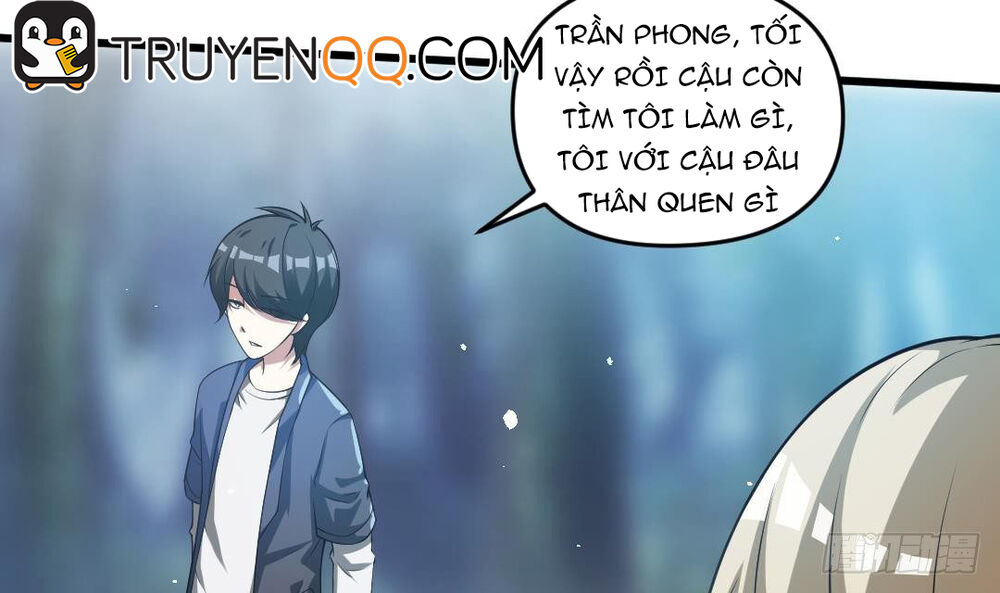 Thần Huyền Sư Chapter 8 - Trang 2